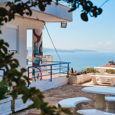 Hotel Leon Σαράντα Εξωτερικό φωτογραφία