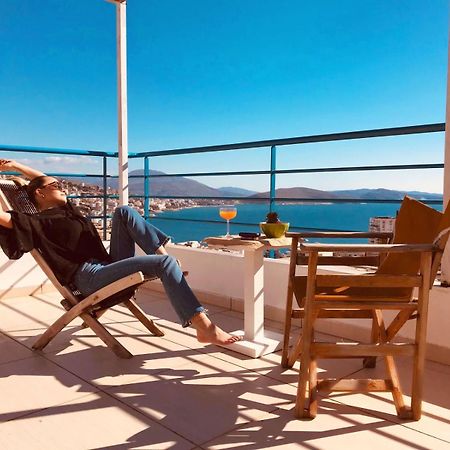 Hotel Leon Σαράντα Εξωτερικό φωτογραφία