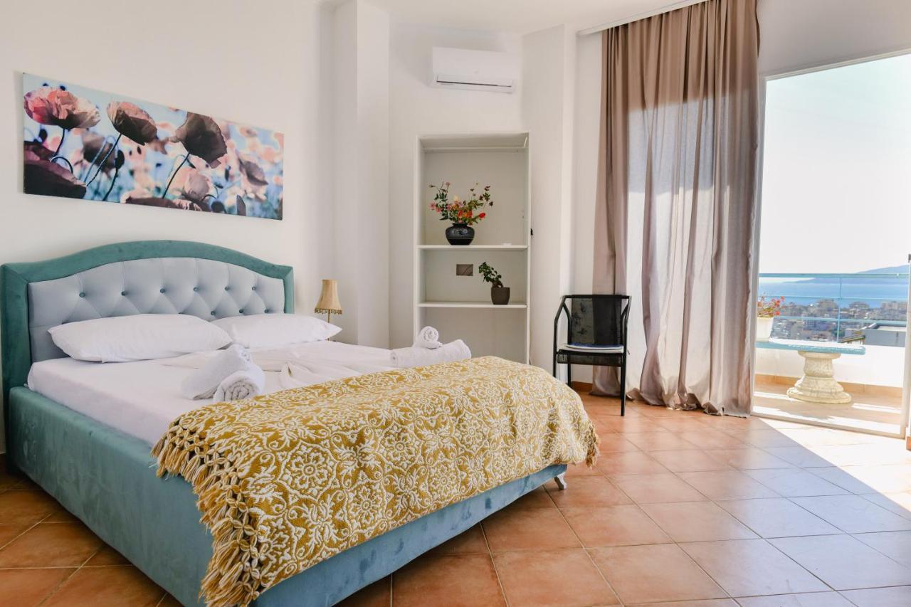 Hotel Leon Σαράντα Εξωτερικό φωτογραφία