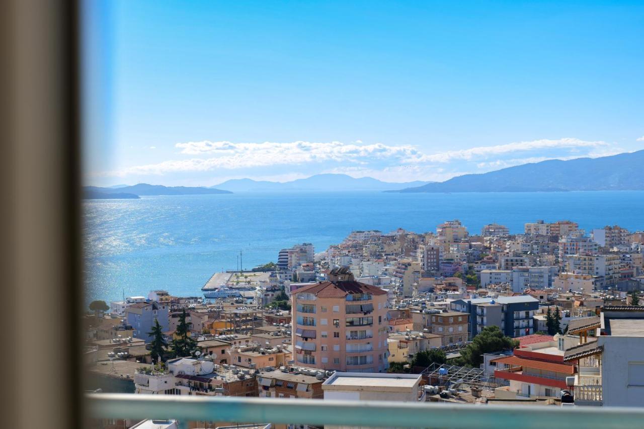 Hotel Leon Σαράντα Εξωτερικό φωτογραφία