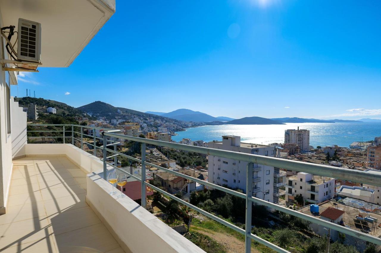 Hotel Leon Σαράντα Εξωτερικό φωτογραφία