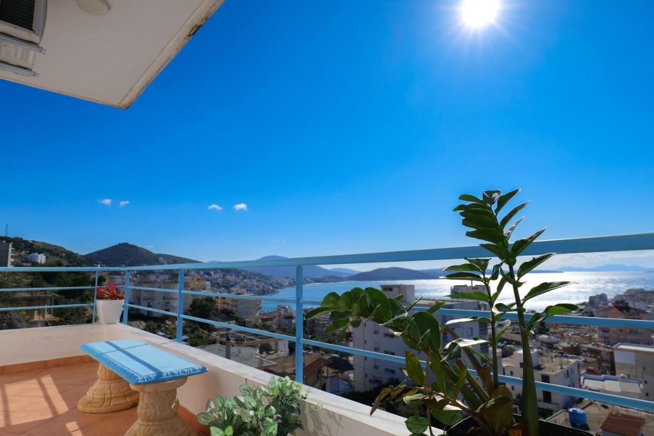 Hotel Leon Σαράντα Εξωτερικό φωτογραφία