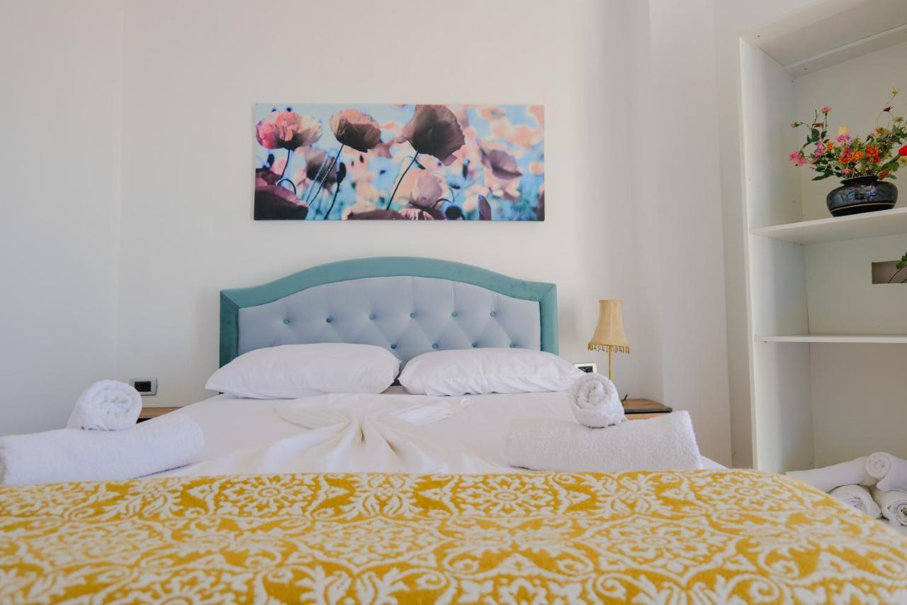Hotel Leon Σαράντα Εξωτερικό φωτογραφία