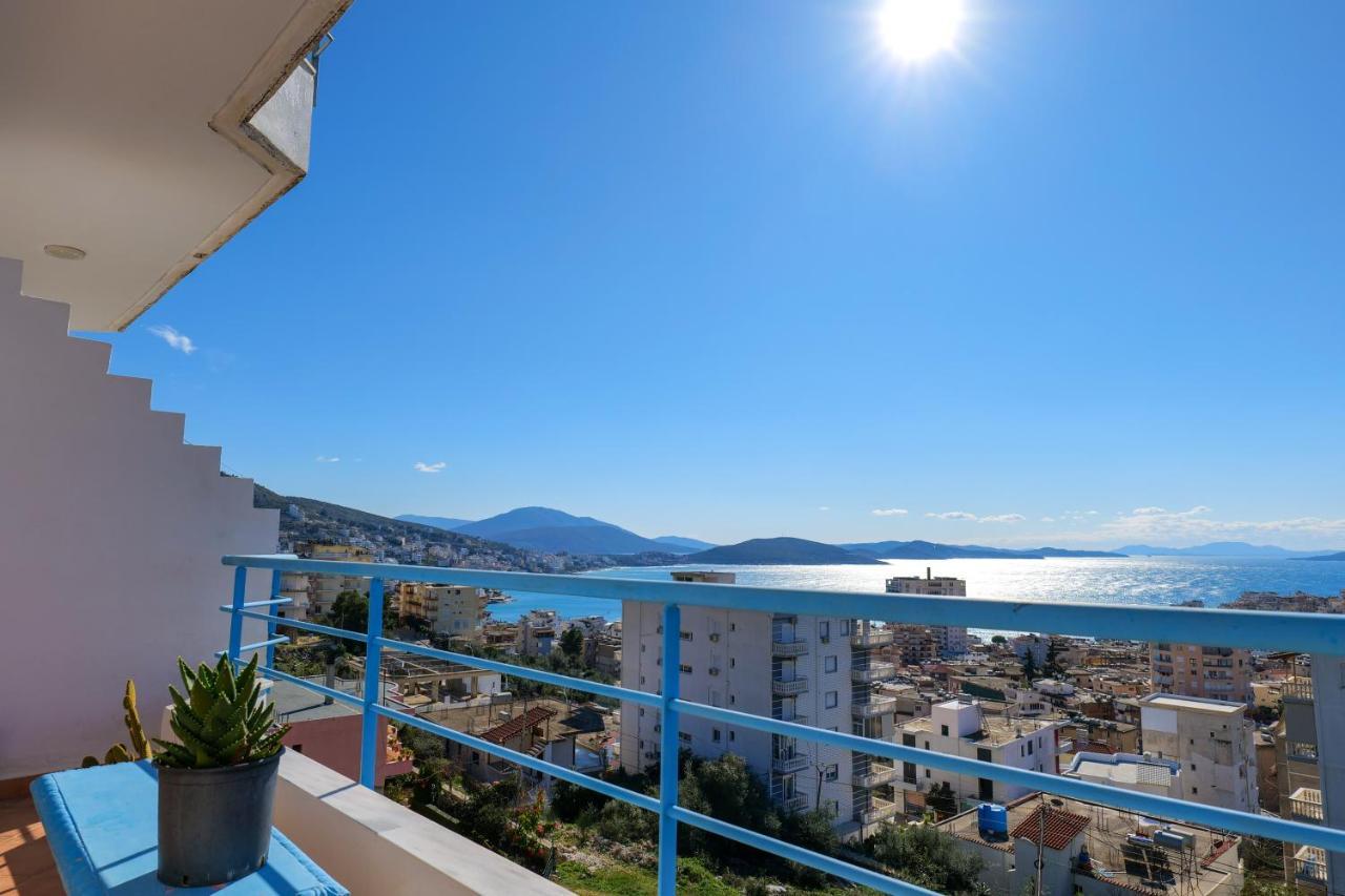 Hotel Leon Σαράντα Εξωτερικό φωτογραφία