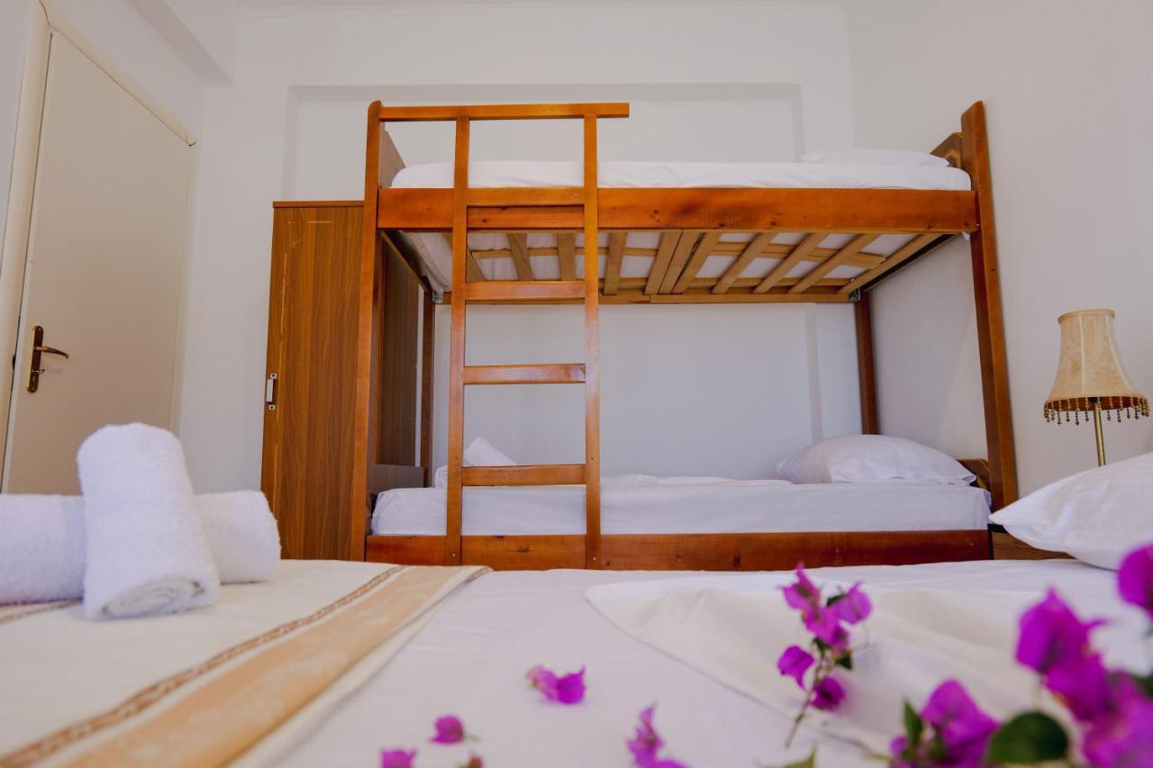 Hotel Leon Σαράντα Δωμάτιο φωτογραφία