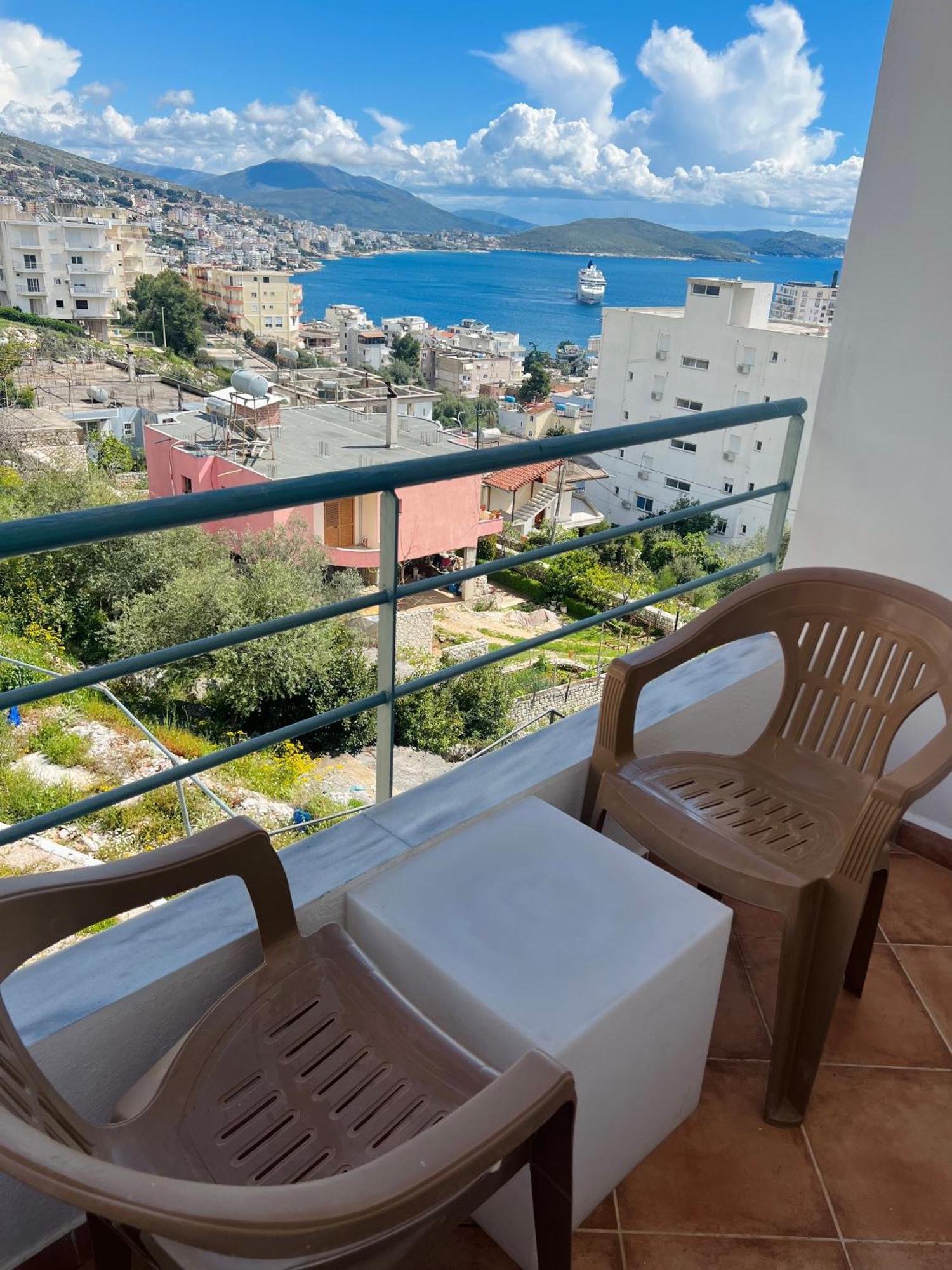 Hotel Leon Σαράντα Εξωτερικό φωτογραφία
