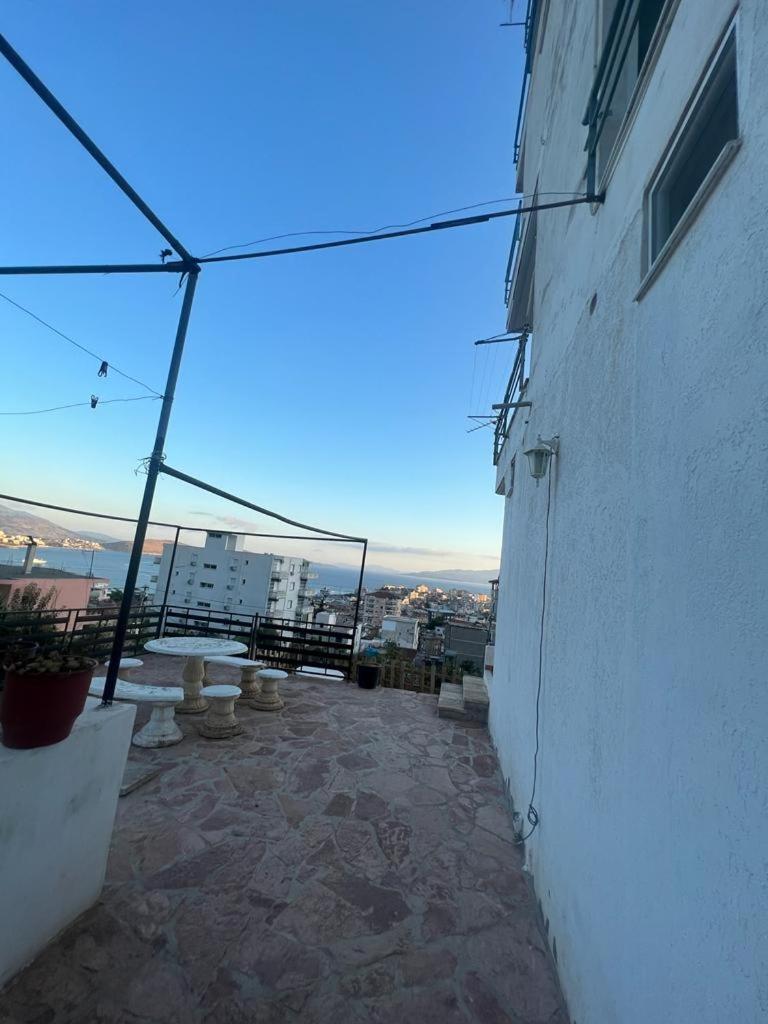 Hotel Leon Σαράντα Δωμάτιο φωτογραφία